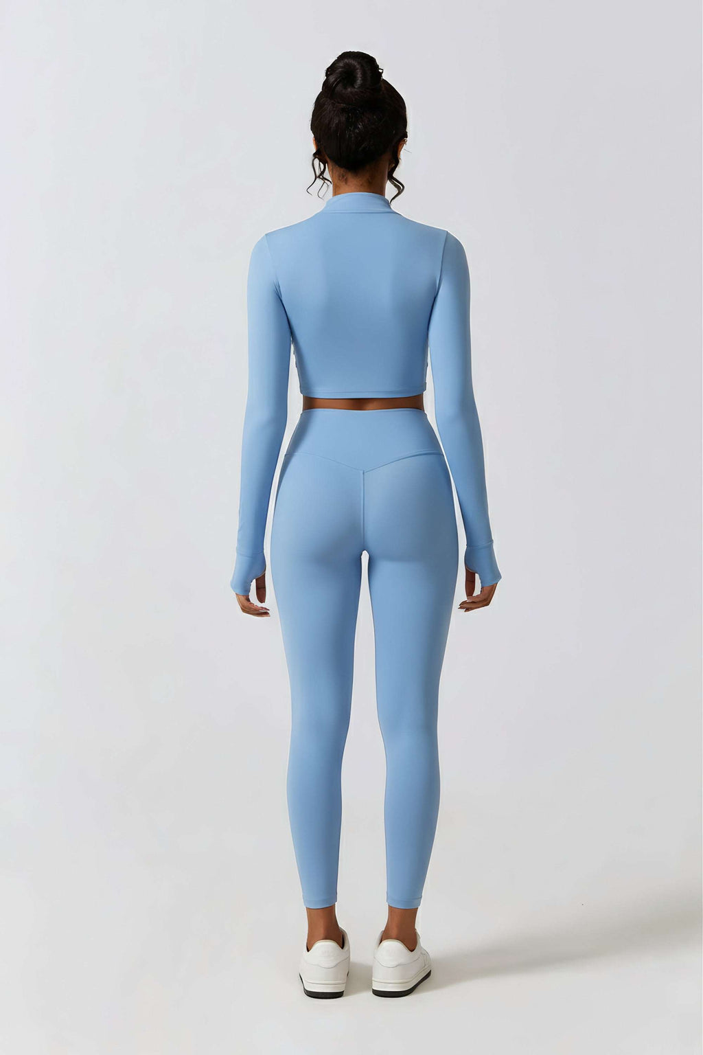 Conjunto Lucía - WAS