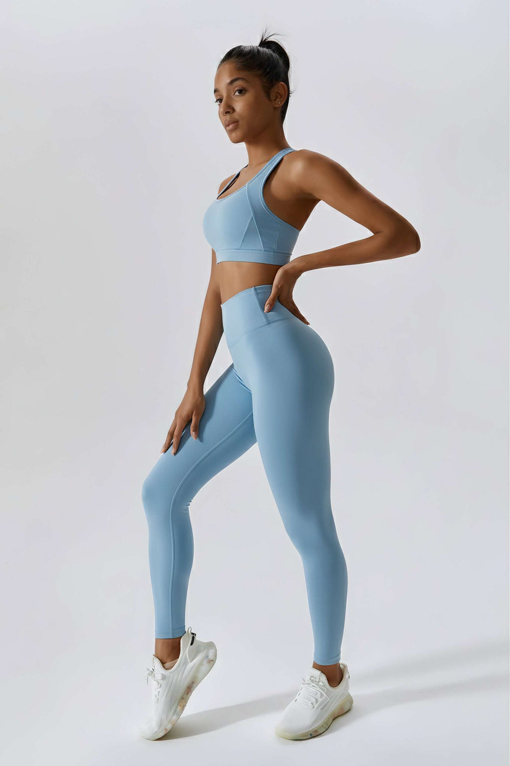 Conjunto Lucía - WAS