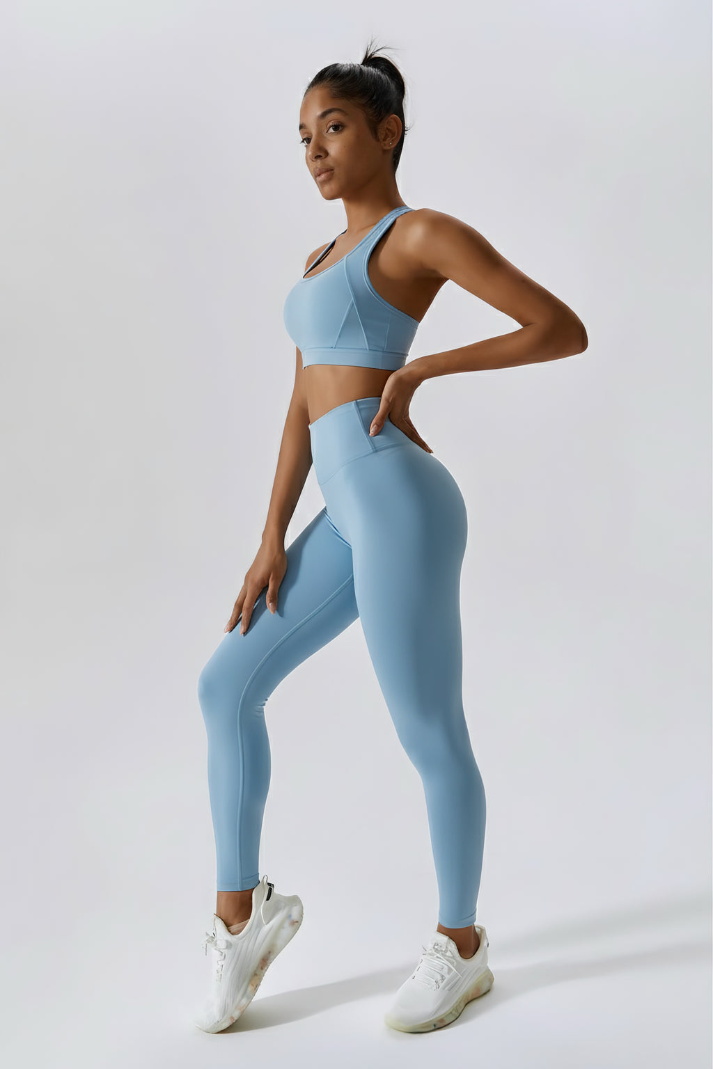 Conjunto Lucía