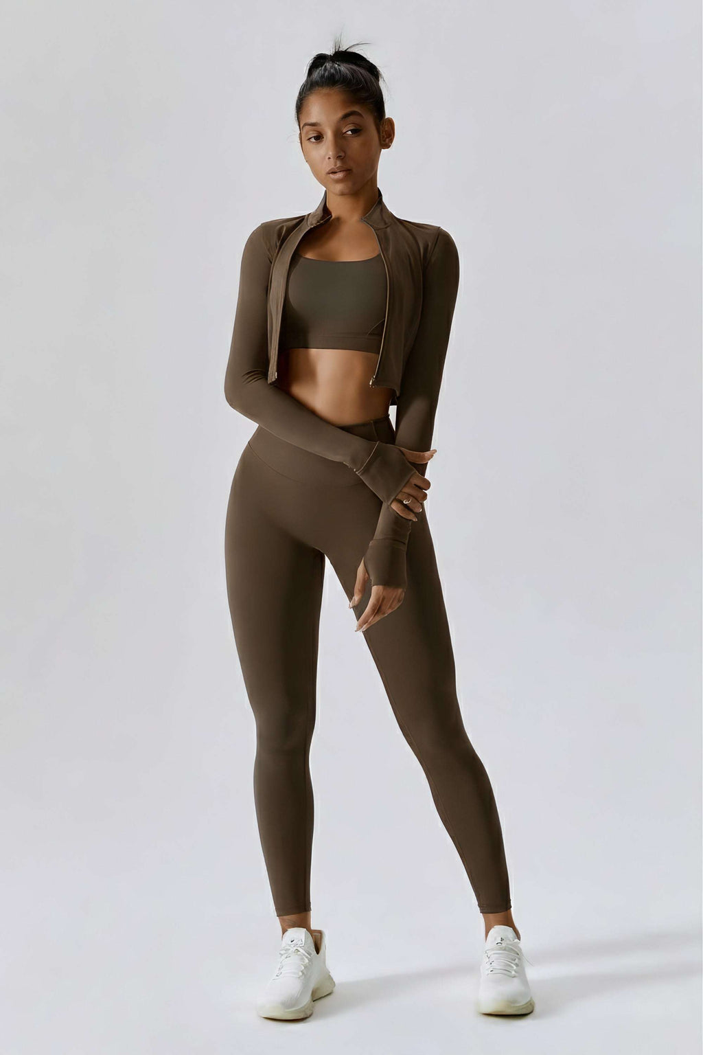 Conjunto Lucía - WAS