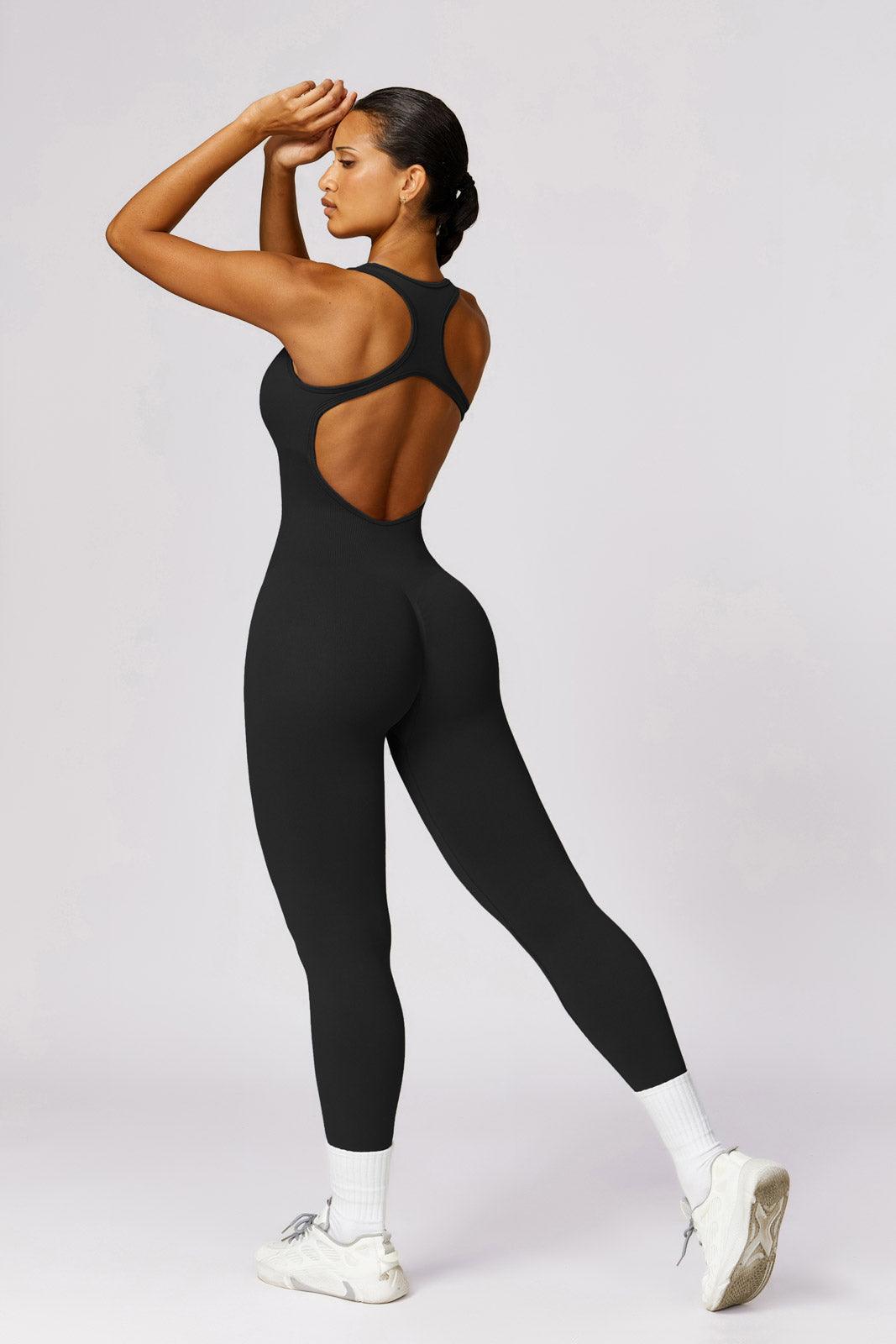 Nora Cutout Jumpsuit