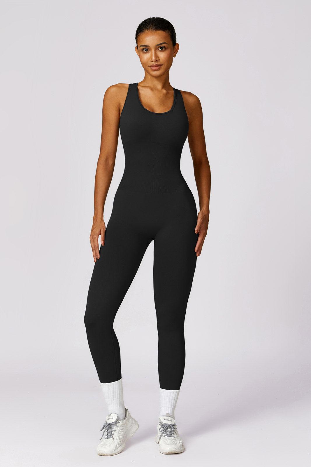 Nora Cutout Jumpsuit