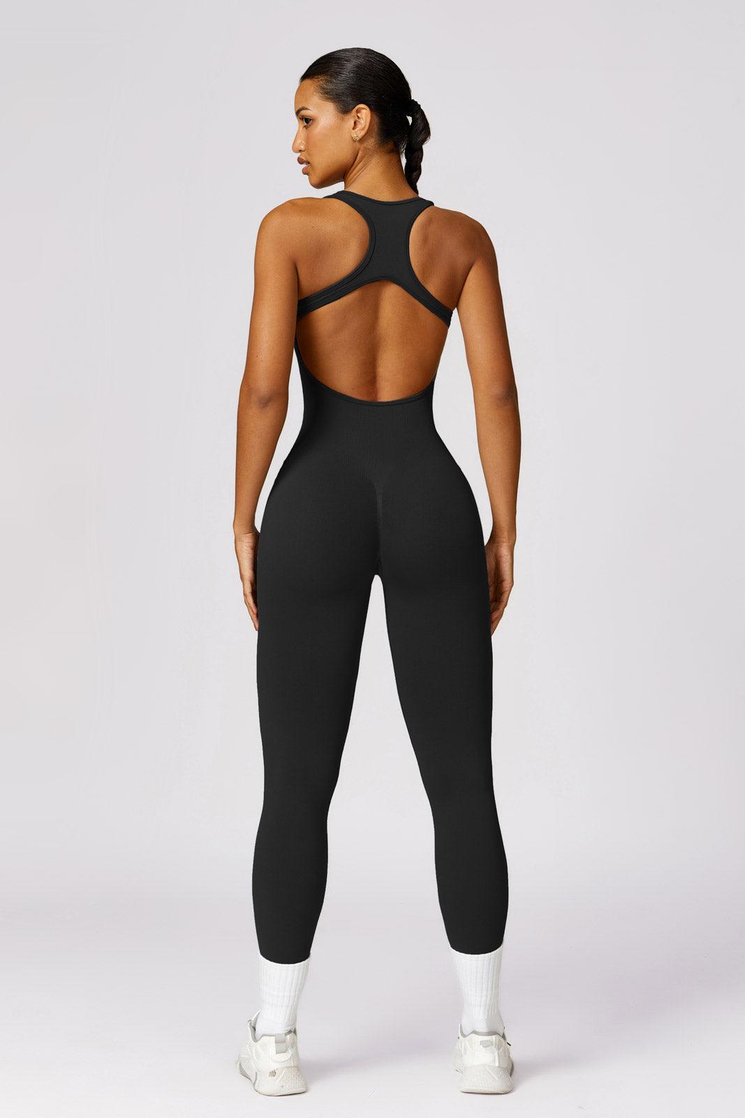 Nora Cutout Jumpsuit