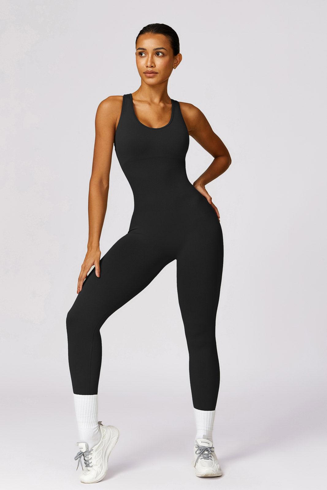 Nora Cutout Jumpsuit