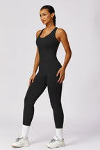 Nora Cutout Jumpsuit
