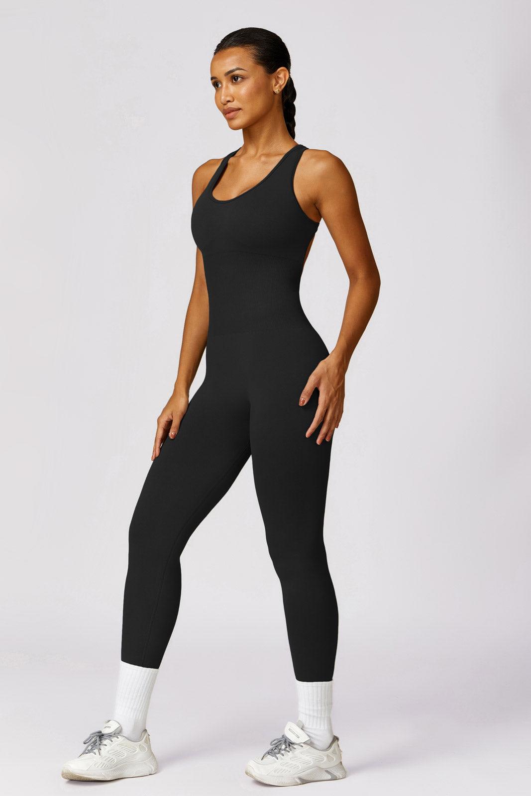 Nora Cutout Jumpsuit