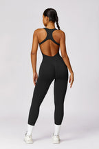 Nora Cutout Jumpsuit