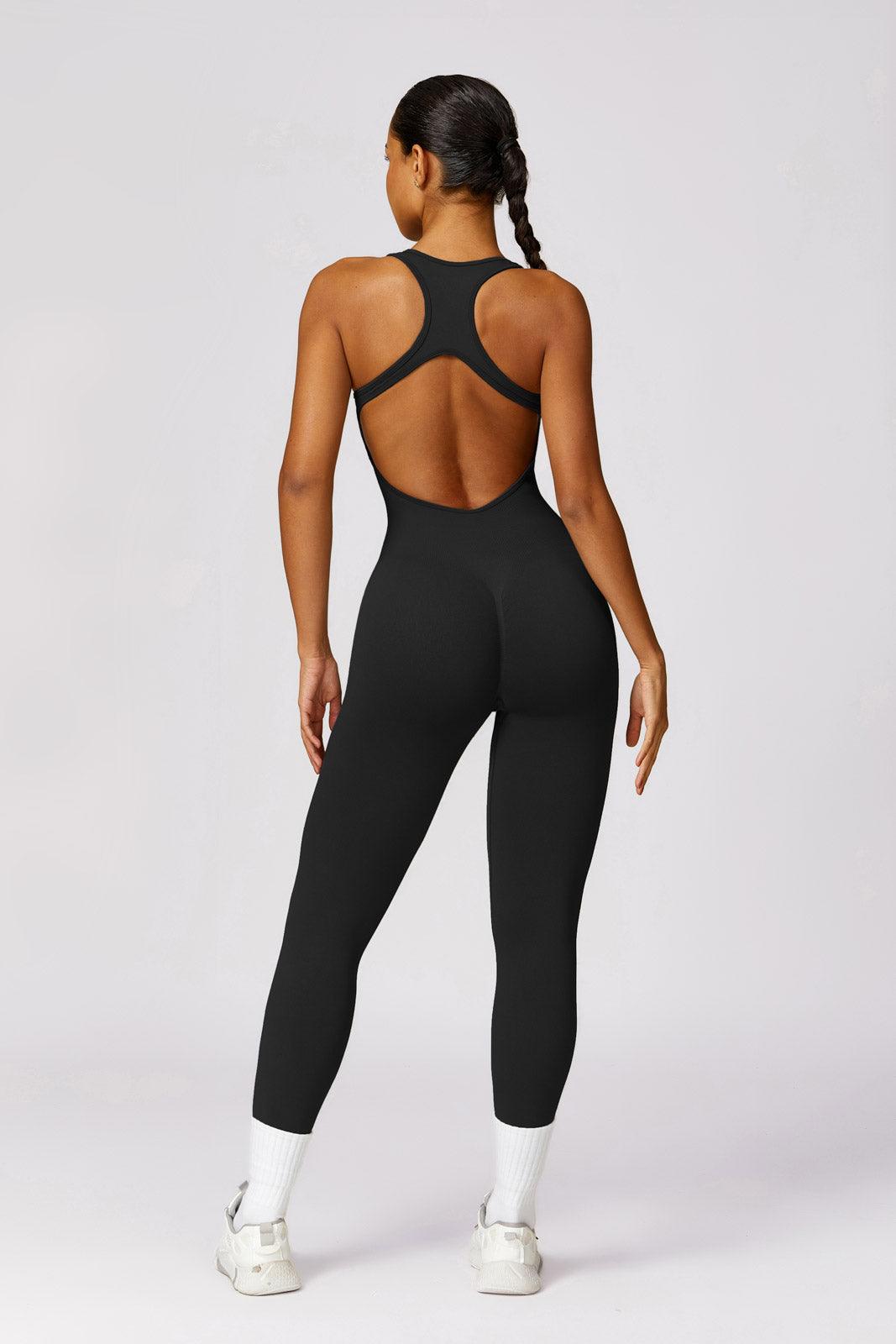 Nora Cutout Jumpsuit