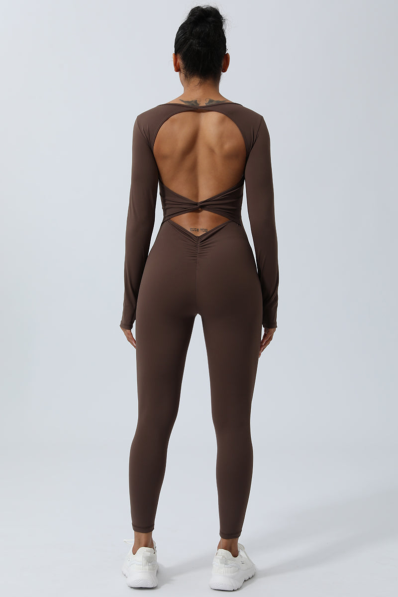 Zaira Jumpsuit