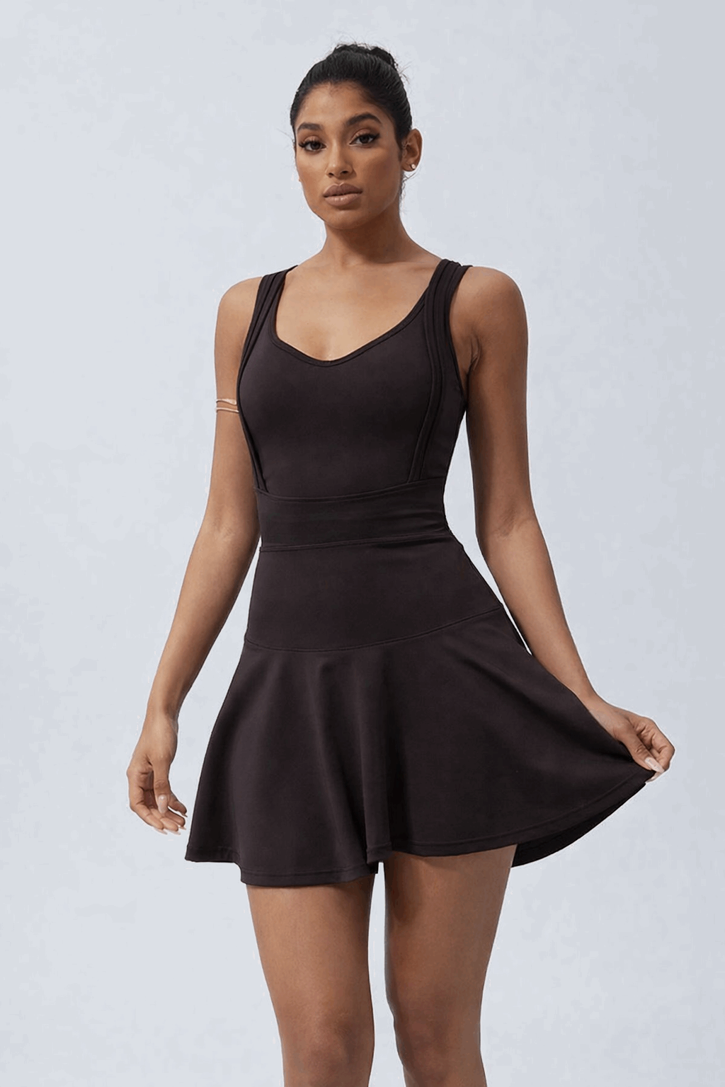 Zaira Dress