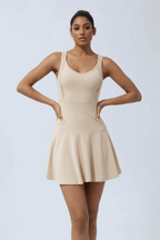Zaira Dress