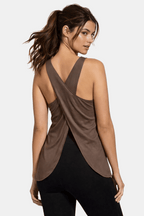 Inés Cross Tank