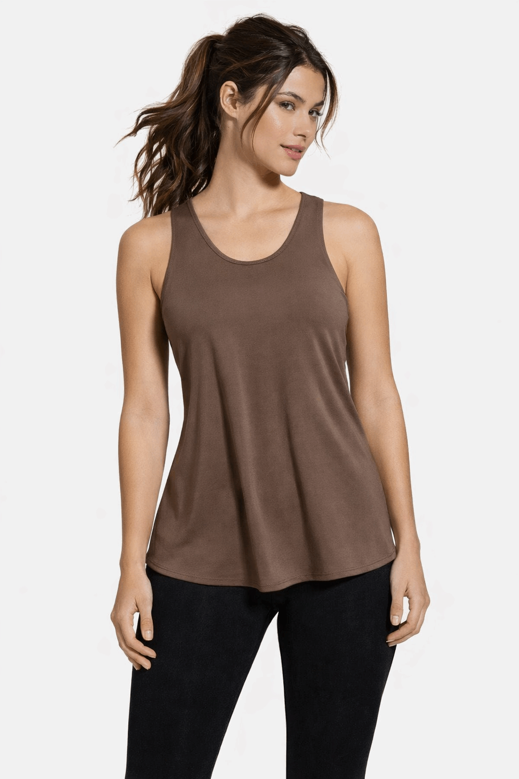 Inés Cross Tank
