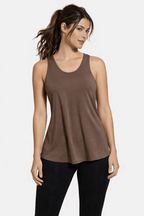 Inés Cross Tank