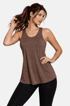 Inés Cross Tank