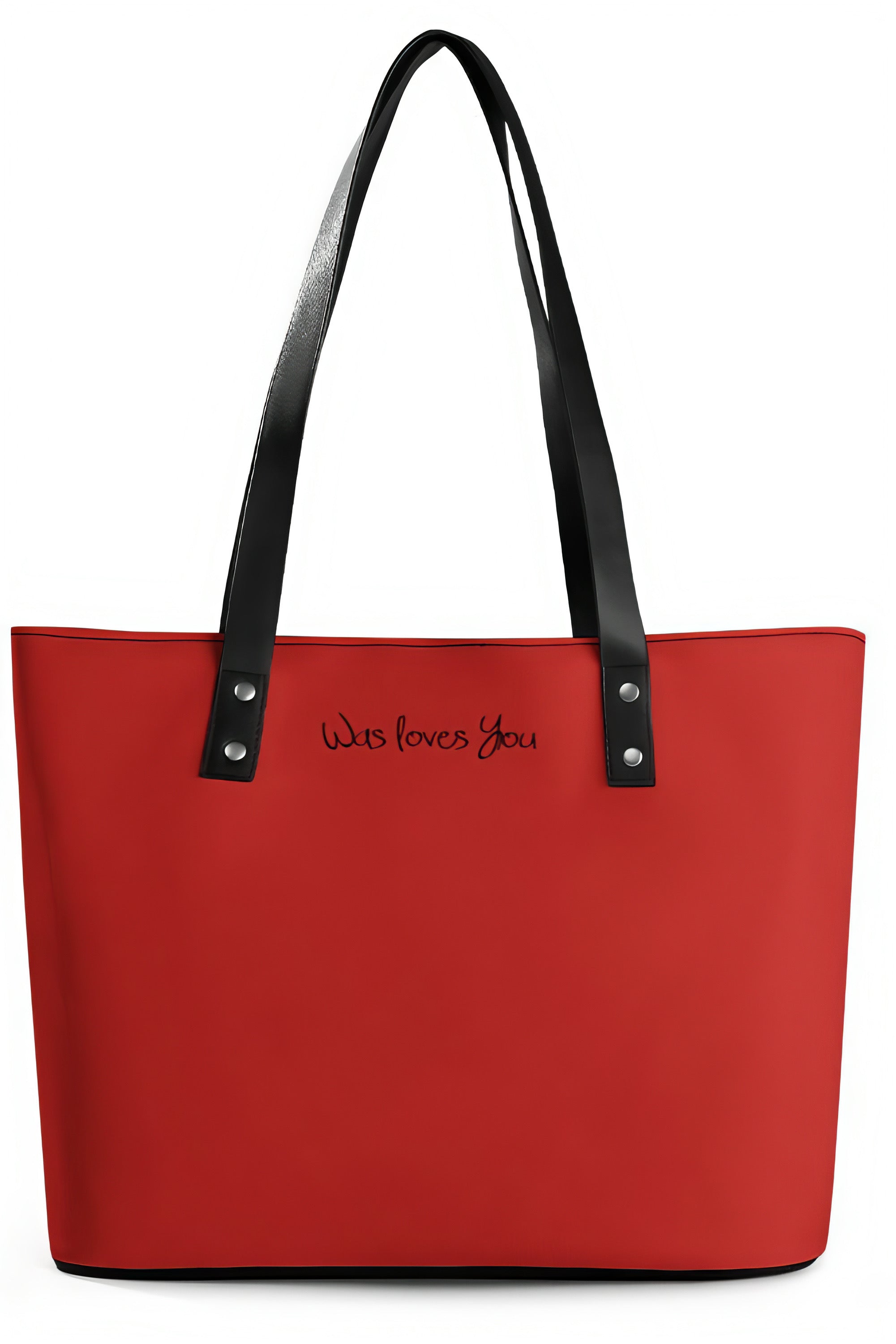 Was Loves You Bag