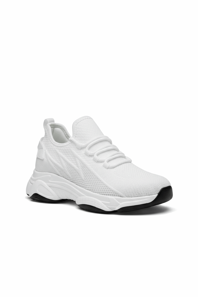 Sneakers 2020 (+6CM -> +10CM)