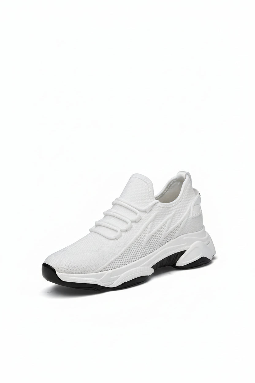 Sneakers 2020 | Aumenta tu altura (+6CM +8CM +10CM)