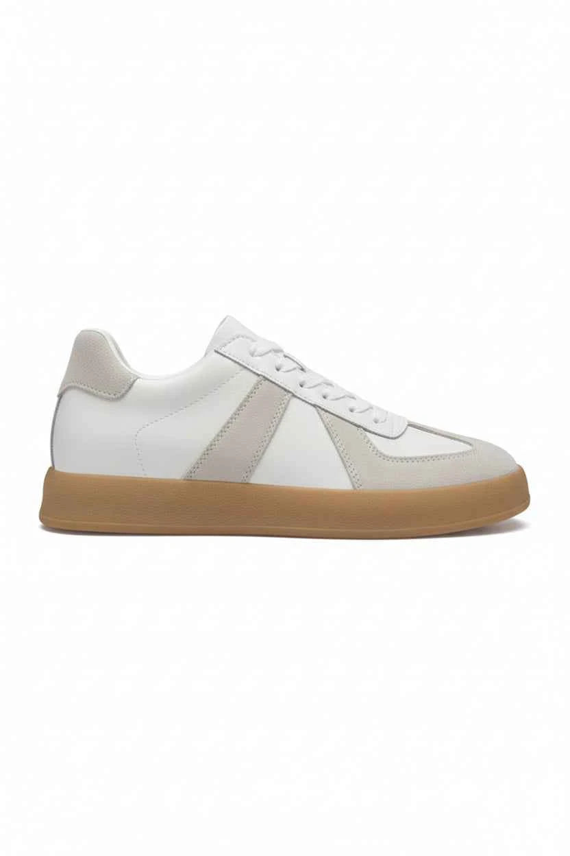 Gaps Sneakers | Aumenta tu altura (+6CM, +8CM)