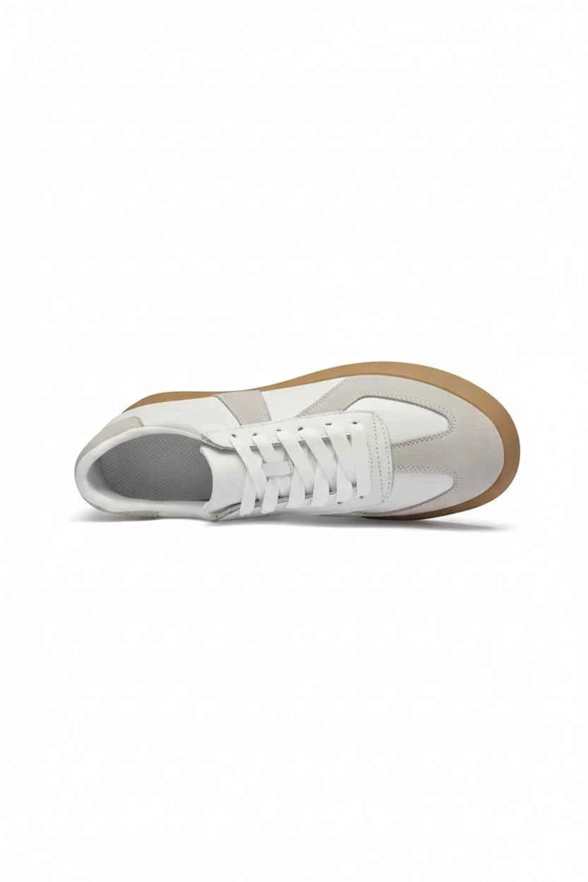 Gaps Sneakers | Aumenta tu altura (+6CM, +8CM)