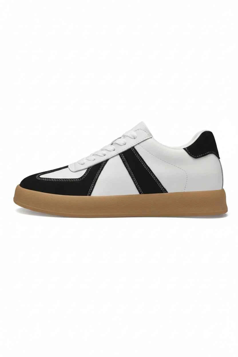 Gaps Sneakers | Aumenta tu altura (+6CM, +8CM)