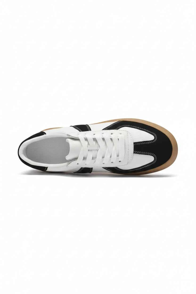 Gaps Sneakers | Aumenta tu altura (+6CM, +8CM)