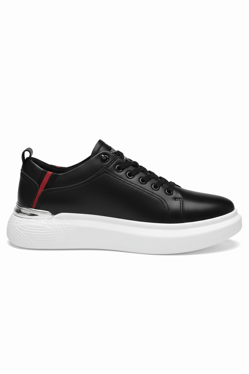 Giss Sneakers (+6CM -> +10CM)