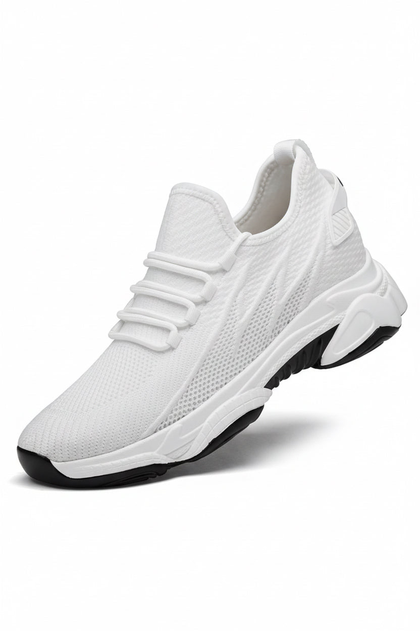 Sneakers 2020 (+6CM -> +10CM)