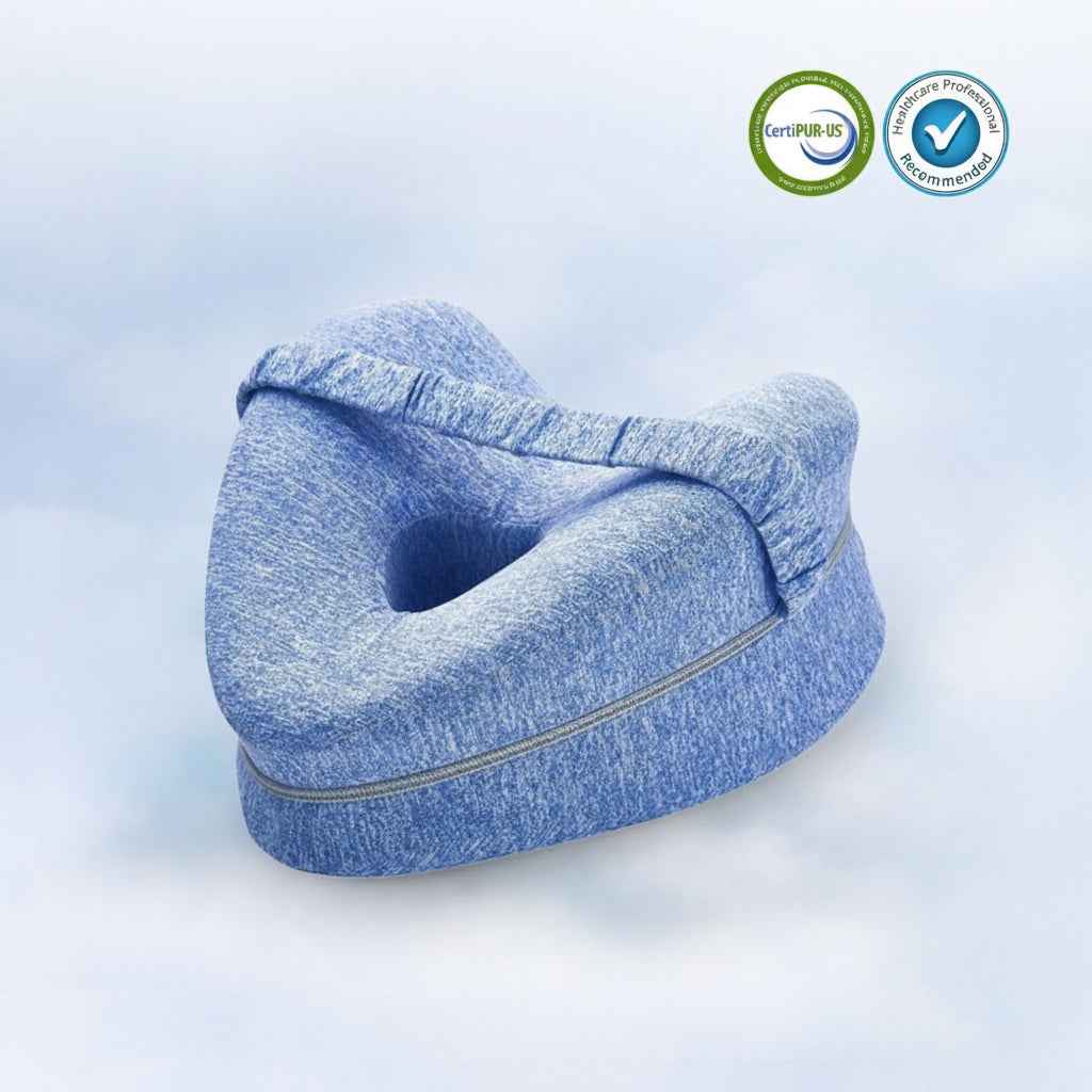 OrthoHip™ – Almohada para ciática y caderas