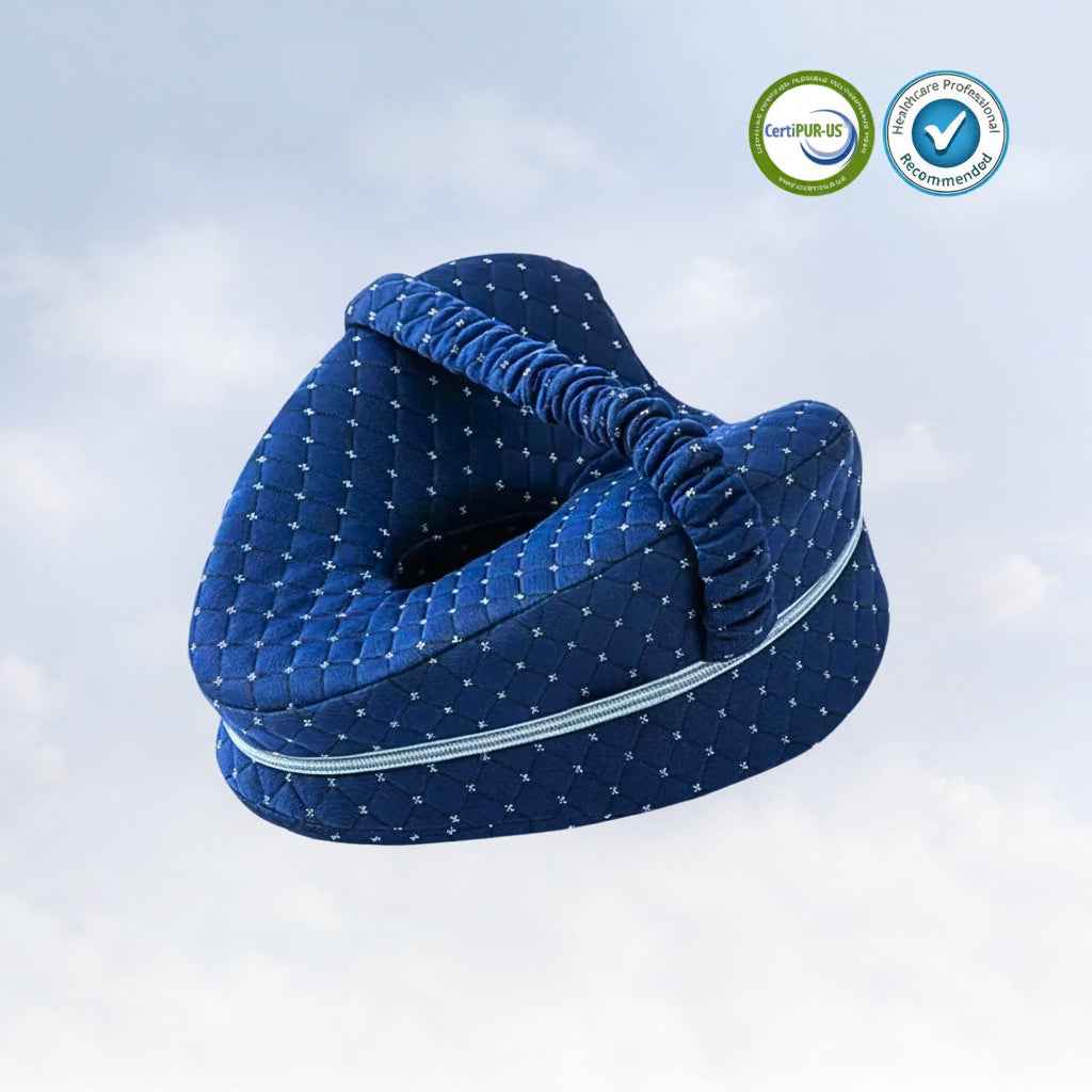 OrthoHip™ – Almohada para ciática y caderas