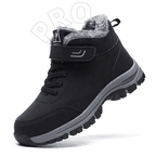 ORTOFLEX Pro™ | Botas de invierno ergonómicas - cálidas y que alivian el dolor