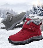 ORTOFLEX Pro™ | Botas de invierno ergonómicas - cálidas y que alivian el dolor