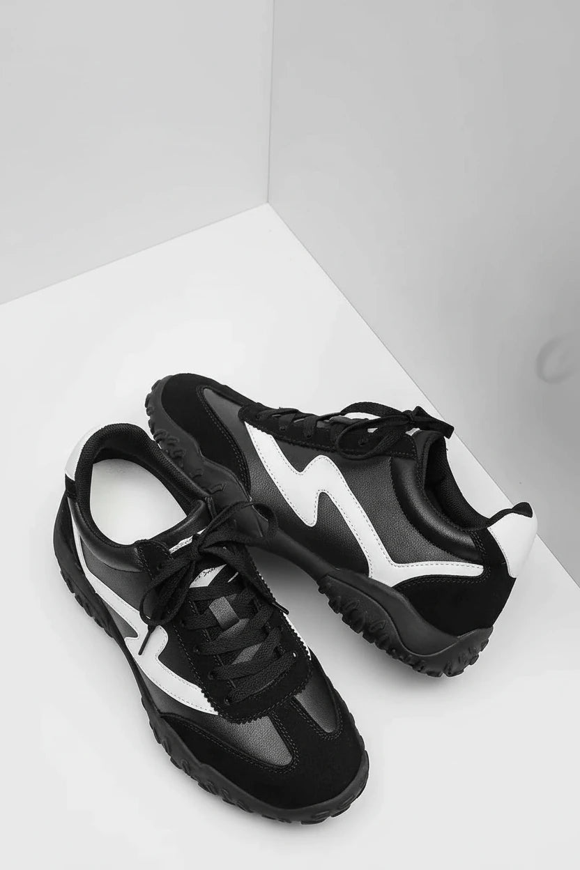 6CM Height Increase Shoes for Men Women Suede Casual Elevator Sneakers Comfortable Hidden Height Insoles Sports Walking Shoes