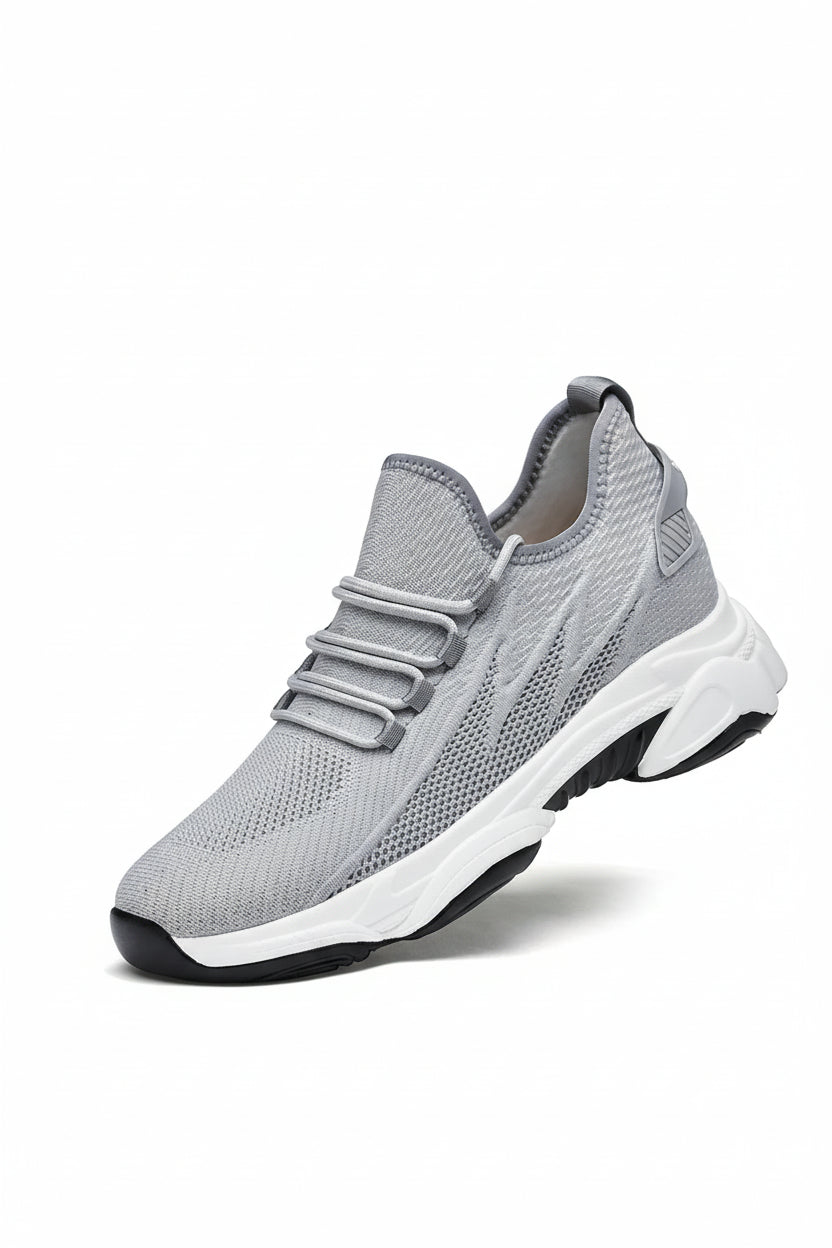 Sneakers 2020 | Aumenta tu altura (+6CM +8CM +10CM)