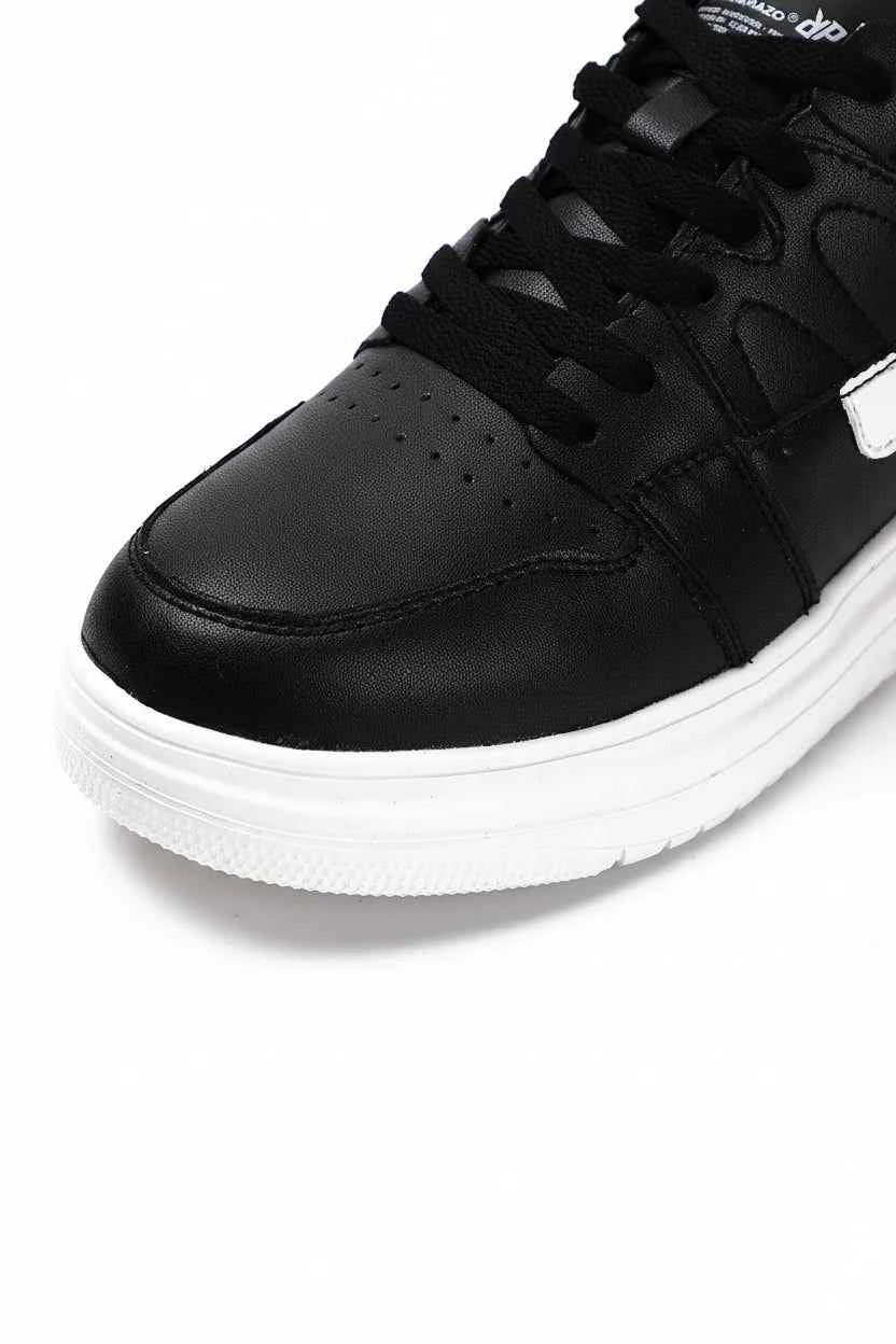 Uno Sneakers (+6CM -> +8CM)