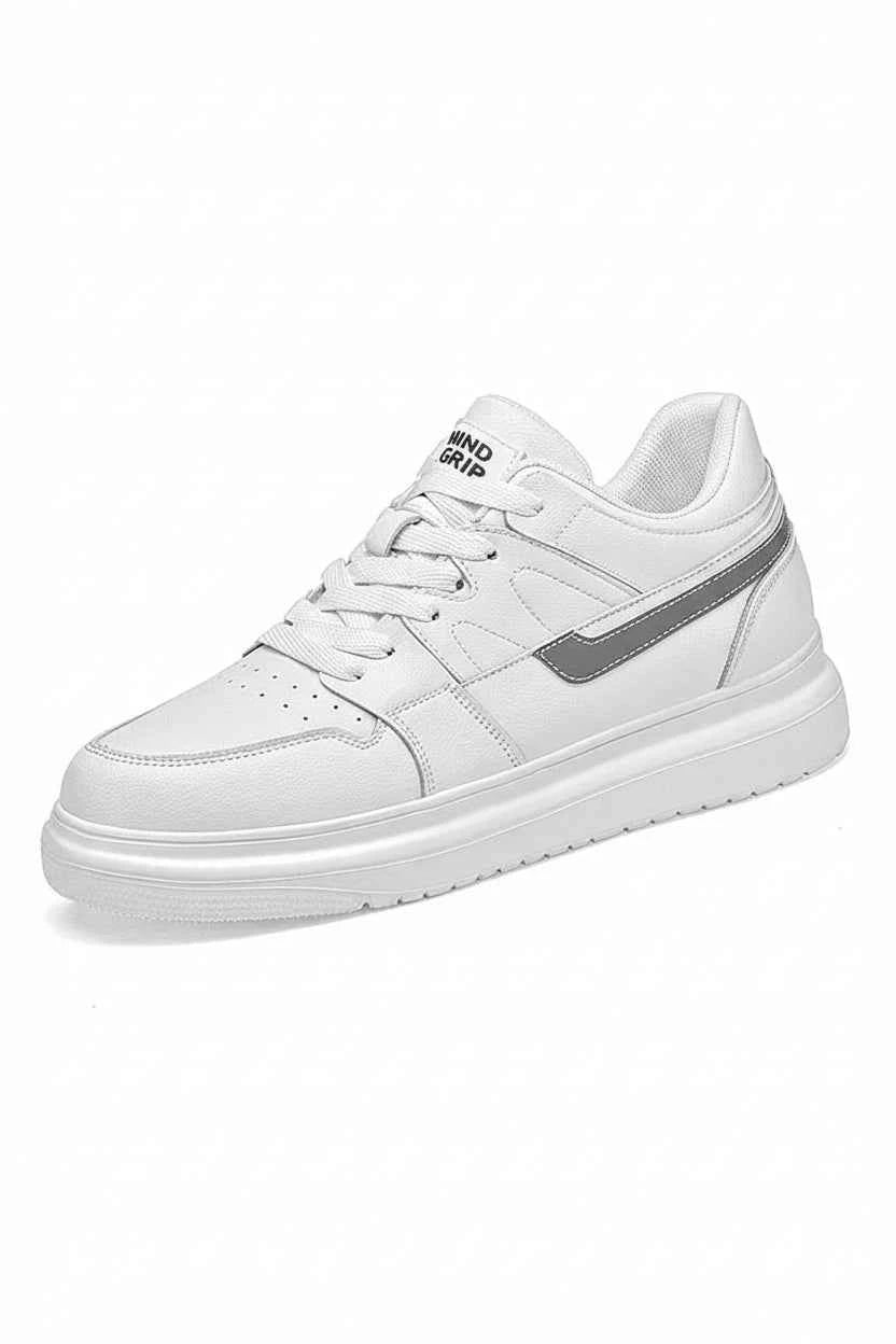 Force 1.1 Sneakers | Aumenta tu altura (+4CM +6CM + 8CM +10CM)