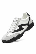 6CM Height Increase Shoes for Men Women Suede Casual Elevator Sneakers Comfortable Hidden Height Insoles Sports Walking Shoes