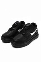 Uno Sneakers (+6CM -> +8CM)