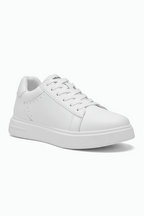 Denim Sneakers (+4CM -> +10CM)