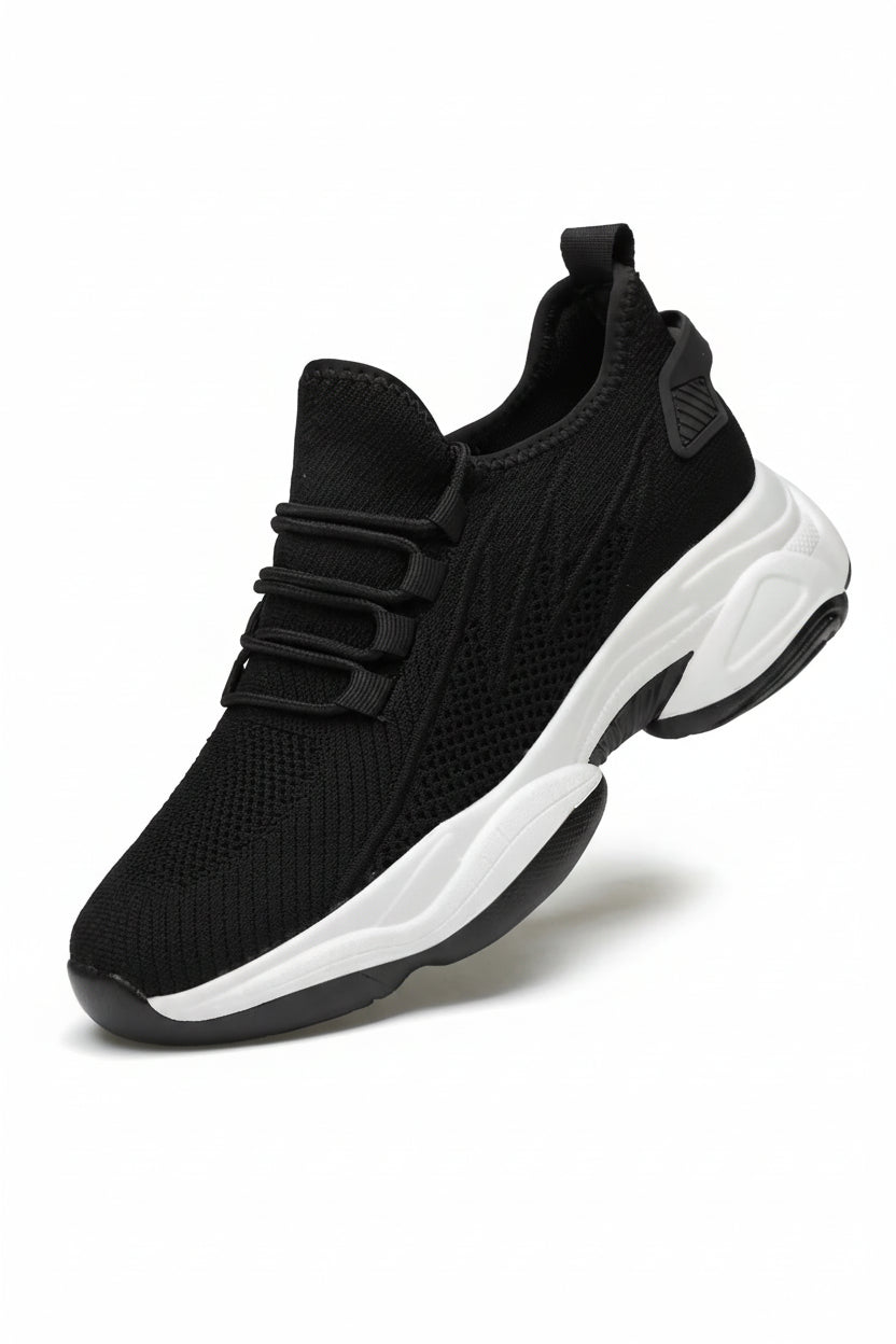 Sneakers 2020 | Aumenta tu altura (+6CM +8CM +10CM)