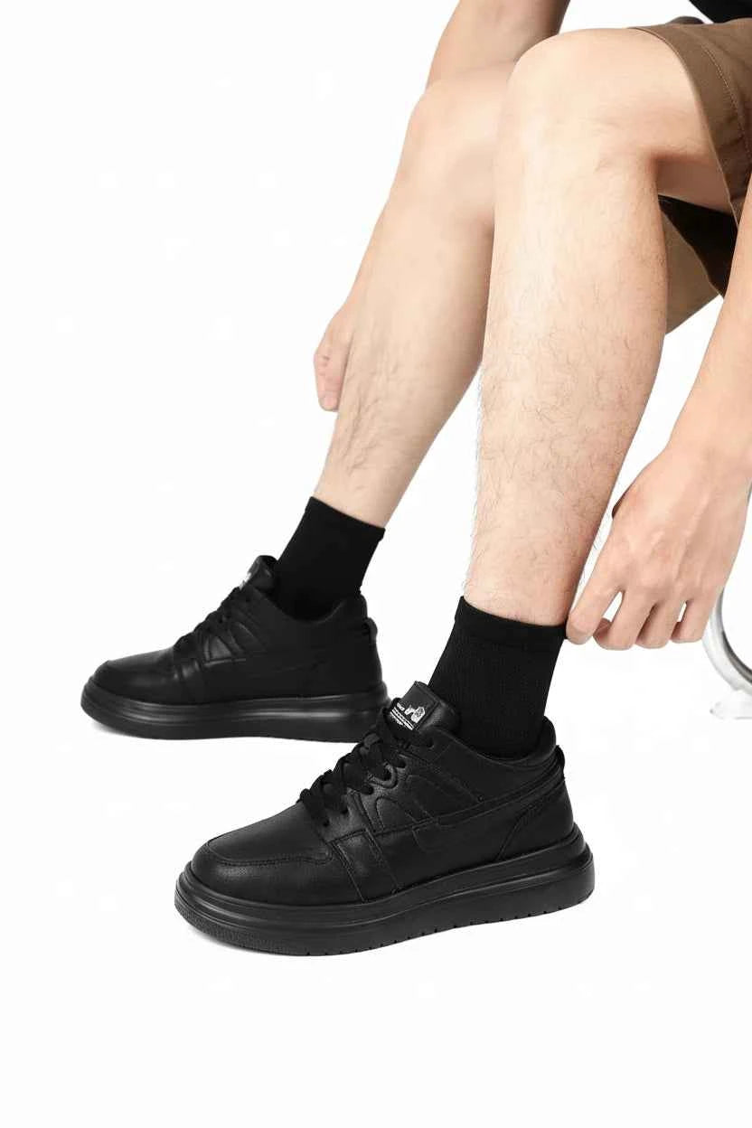Uno Sneakers (+6CM -> +8CM)