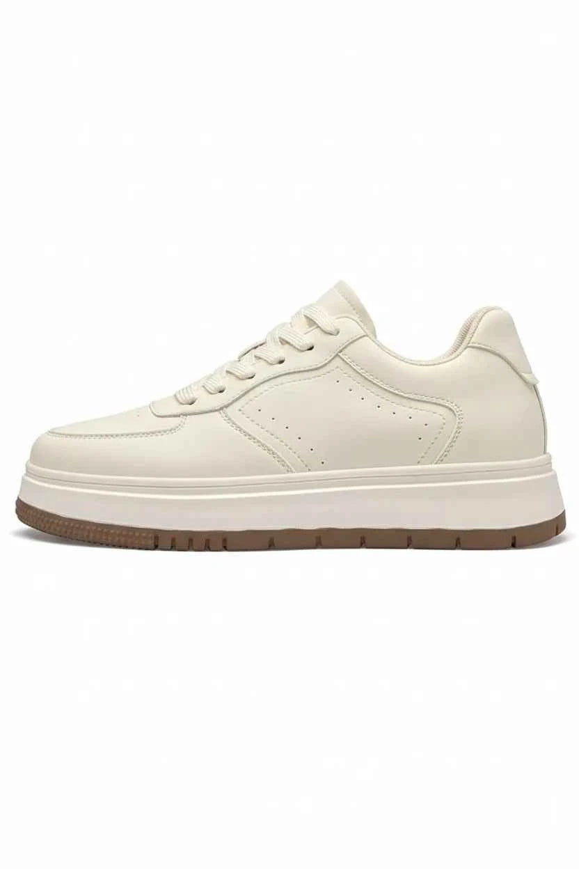 Uno 1.1 Sneakers (+6CM -> +10CM)