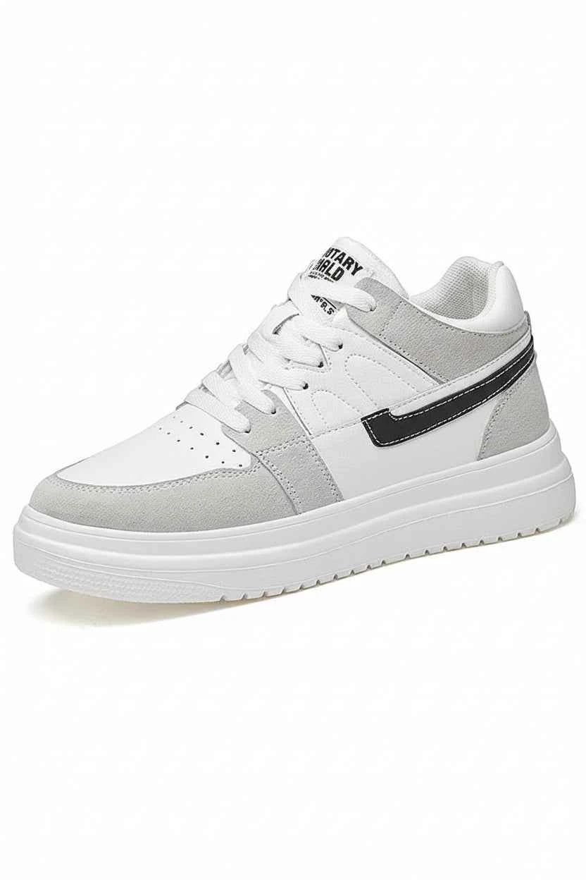 Force 1.1 Sneakers | Aumenta tu altura (+4CM +6CM + 8CM +10CM)