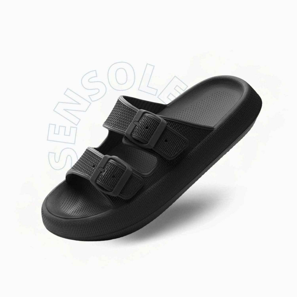 ORTOFLEX Sensole™ | Sandalias ergonómicas que alivian el dolor