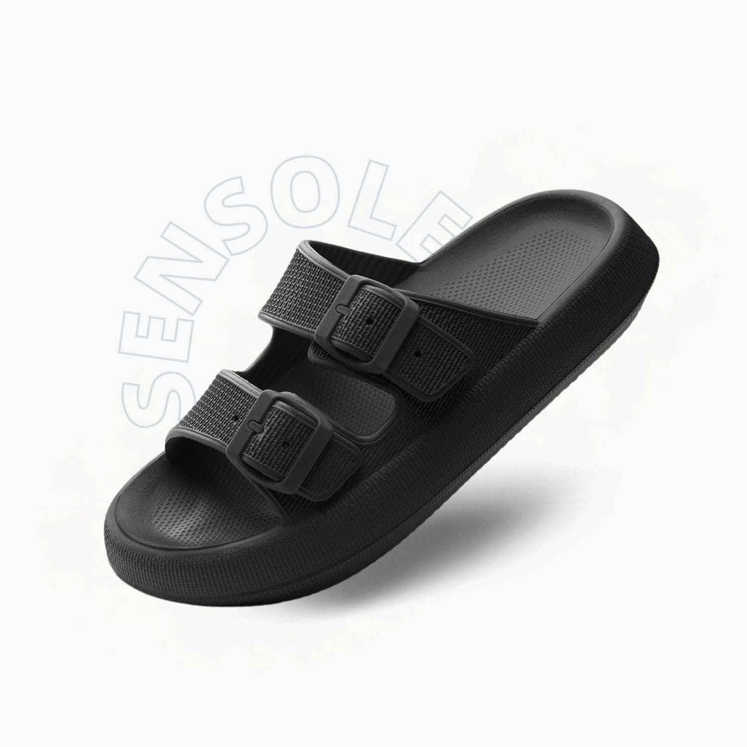 ORTOFLEX Sensole™ | Sandalias ergonómicas que alivian el dolor