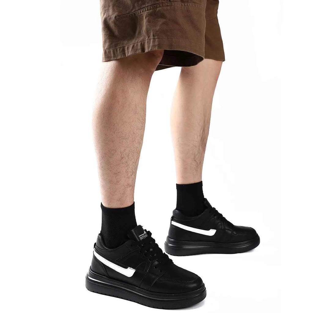 Uno Sneakers (+6CM -> +8CM)