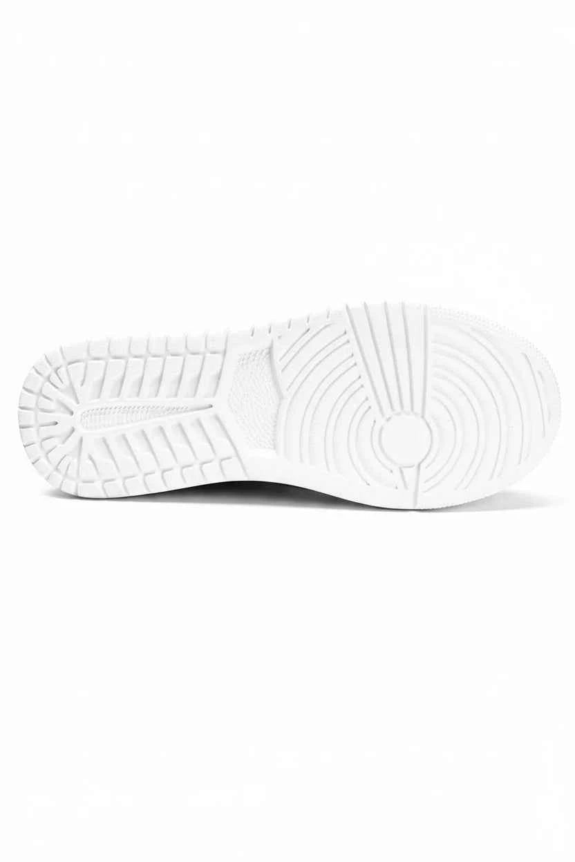 Uno Sneakers (+6CM -> +8CM)