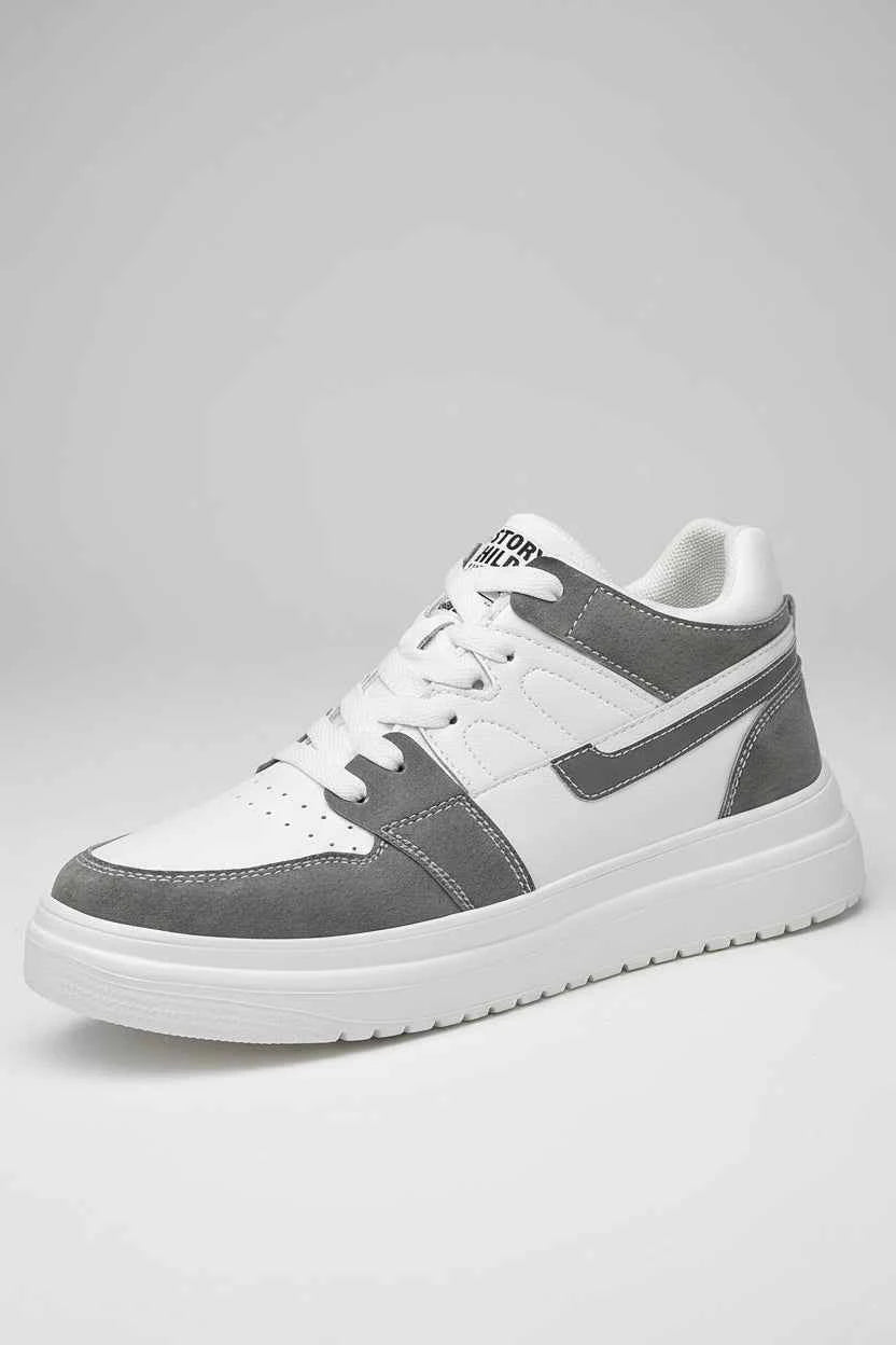 Force 1.1 Sneakers | Aumenta tu altura (+4CM +6CM + 8CM +10CM)