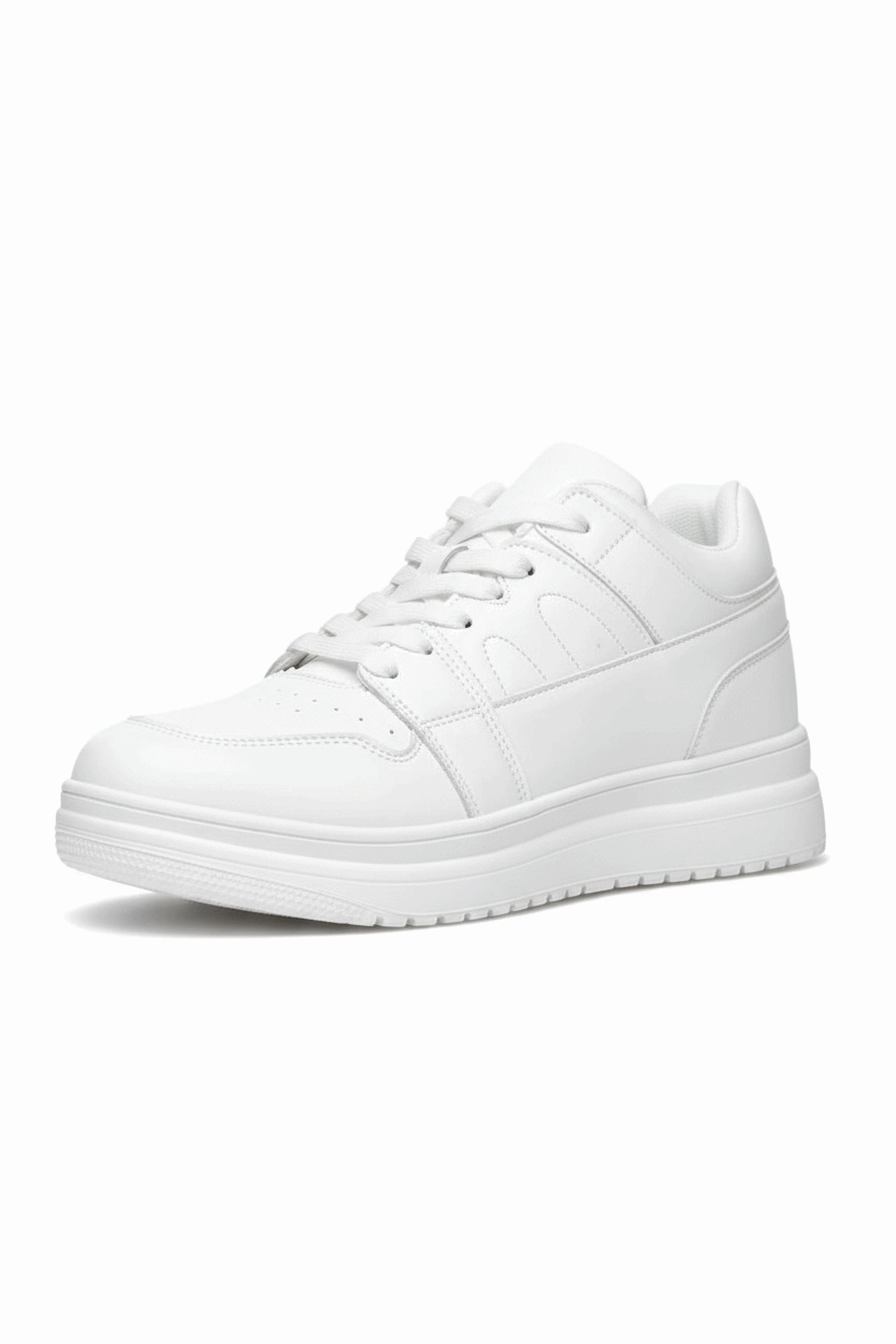 Uno Sneakers (+6CM -> +8CM)