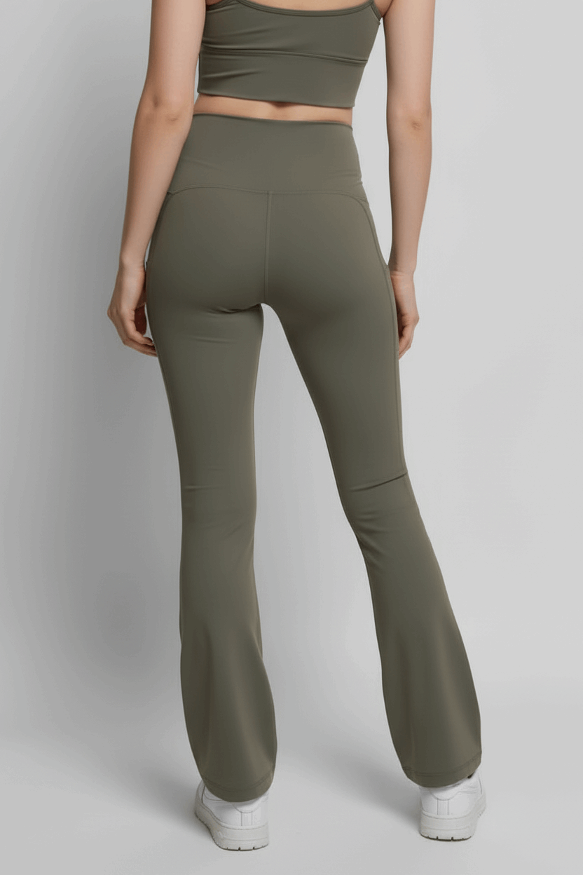 Gaia Flare Leggings